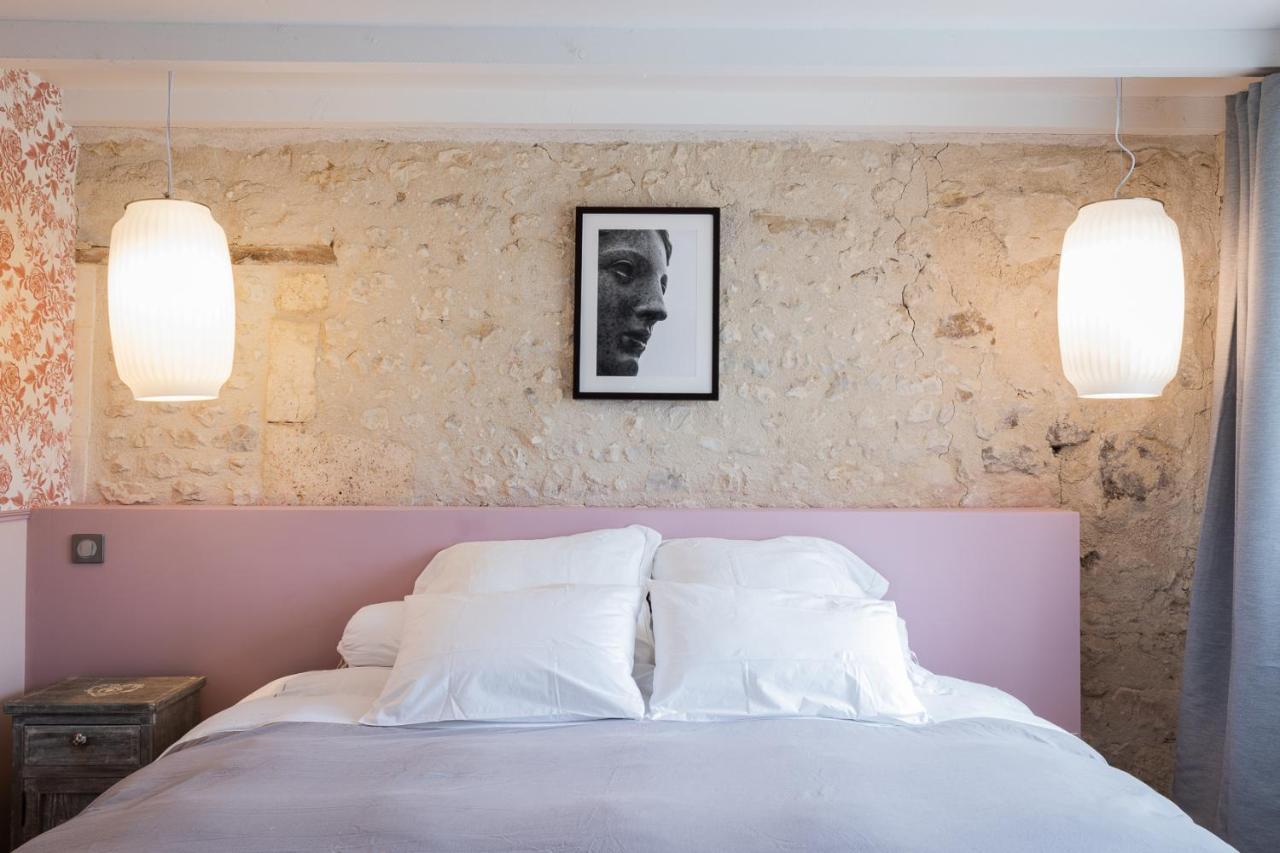 La Forge D'Audaire Hotel Merignac  Ngoại thất bức ảnh