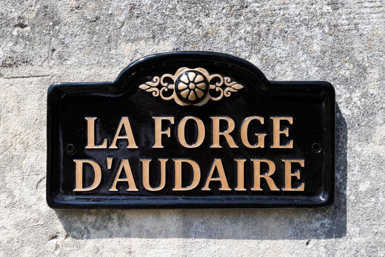 La Forge D'Audaire Hotel Merignac  Ngoại thất bức ảnh