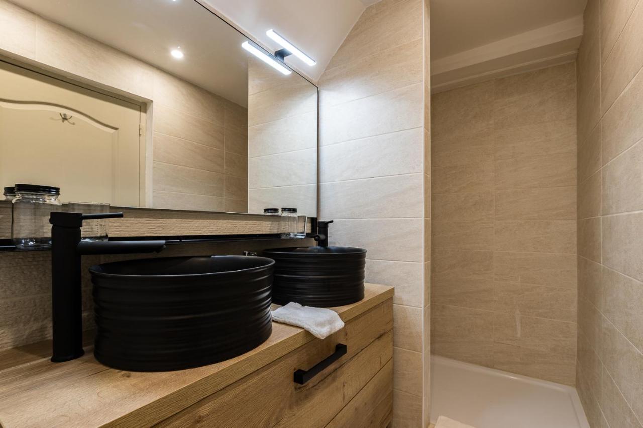 La Forge D'Audaire Hotel Merignac  Ngoại thất bức ảnh